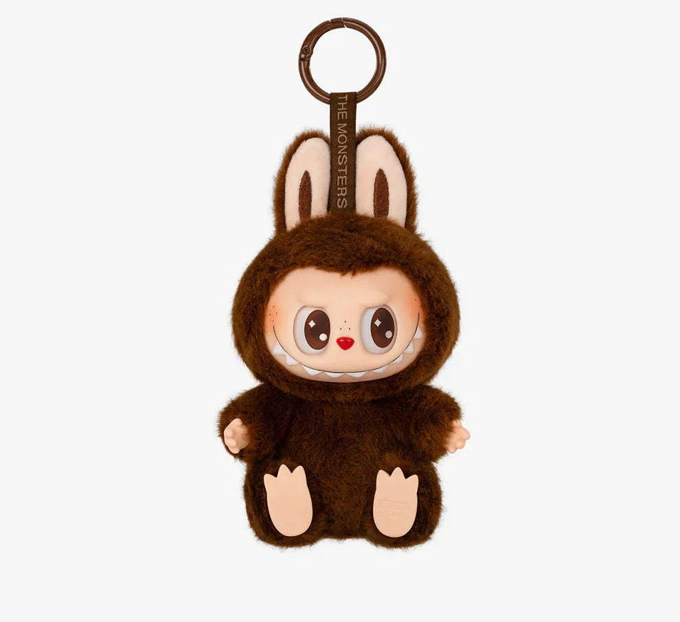 LABUBU THE MONSTERS - Have a Seat Vinyl Plush Dolls, Blind Box