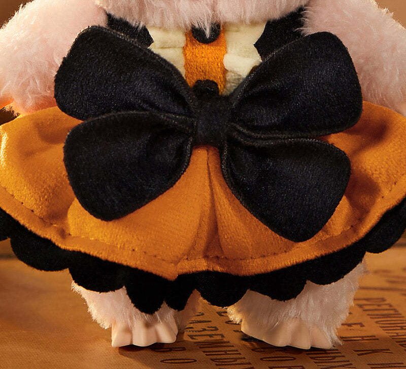 MOKOKO Magic of Pumpkin Vinyl Plush Doll, Limited