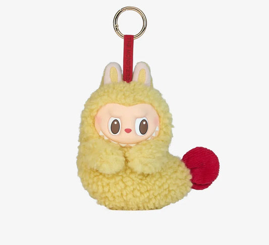 THE MONSTERS Wacky Mart Series-Earphone Case