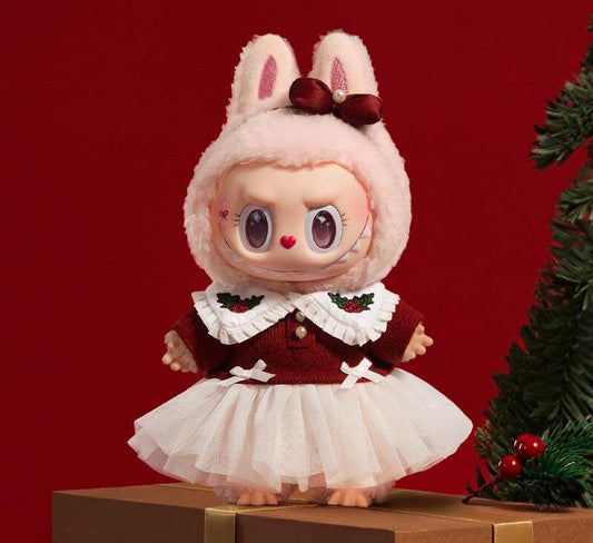 MOKOKO Twinkly Fairy Tale Vinyl Plush Doll