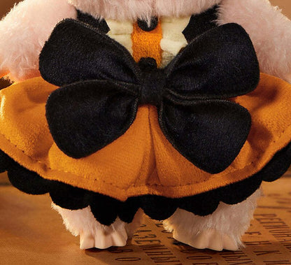 MOKOKO Magic of Pumpkin Vinyl Plush Doll, Limited